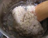 スイートポテトケーキ作り方2写真