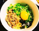 10分でちゃちゃっと台湾まぜそば作り方5写真