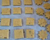 ピーナツバタークッキー作り方8写真