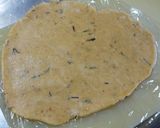 ピーナツバタークッキー作り方6写真