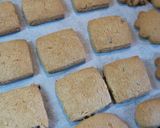 ピーナツバタークッキー作り方10写真