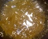 カニ缶で◎カニクリームグラタン作り方1写真