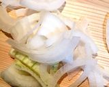 カニ缶で◎カニクリームグラタン作り方2写真