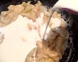 カニ缶で◎カニクリームグラタン作り方5写真