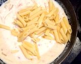 カニ缶で◎カニクリームグラタン作り方6写真