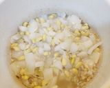 マクロビ☆大豆のトマト煮込み作り方4写真