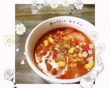 マクロビ☆大豆のトマト煮込み作り方7写真