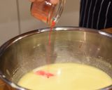 ミニトマトのミルクレープ作り方7写真