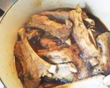簡単で肉ほろりスペアリブ作り方4写真