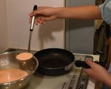ミニトマトのミルクレープ作り方9写真