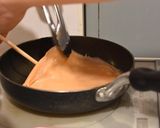 ミニトマトのミルクレープ作り方10写真