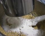 スイートポテトケーキ作り方7写真