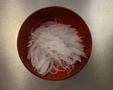 ♡簡単！中華サラダ♡作り方2写真
