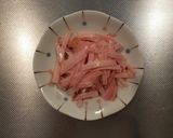 ♡簡単！中華サラダ♡作り方4写真