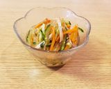 ♡簡単！中華サラダ♡作り方7写真