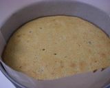 スイートポテトケーキ作り方9写真
