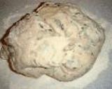 鶏とグリンビーンズの餃子作り方1写真