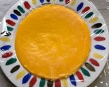 【簡単】 キャラ弁 ひまわり そぼろ作り方2写真