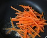 昭和中期東京の家庭のひじきの混ぜご飯風?作り方3写真