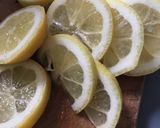 簡単フランス料理 鯛のグリルロワール風作り方3写真