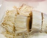 アルミホイルとキッチンペーパーでまな板作り方8写真