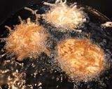 ☆イカのフワッ!パリッ!と揚げ☆作り方9写真