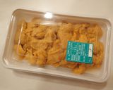 生うに丼作り方1写真