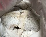 豚肉のおろし添え作り方3写真