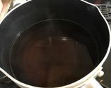 豚肉のおろし添え作り方4写真
