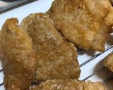 豚肉のおろし添え作り方5写真