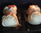 簡単フランス料理 りんごパイ作り方5写真