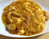 簡単★子供も大好き！バターチキンカレー作り方10写真
