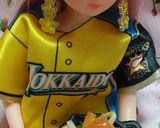 リカちゃんサイズ♡ちゃんちゃん焼きꕤ*.作り方5写真