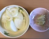 牛丼作り方2写真