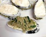 茄子の挟み餃子作り方3写真
