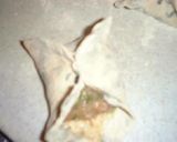 鶏とグリンビーンズの餃子作り方10写真