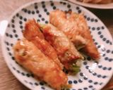 豚巻キャベツ 時短もできる^_^作り方5写真