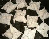 鶏とグリンビーンズの餃子作り方11写真