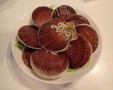 ホタテ稚貝とキャベツの蒸し煮作り方4写真