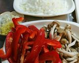 鶏むね肉のトマトヨーグルト煮作り方3写真