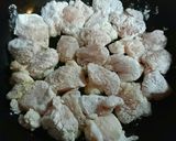 鶏むね肉のトマトヨーグルト煮作り方5写真