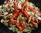 鶏むね肉のトマトヨーグルト煮作り方6写真