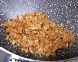 今夜はハンバーグ☆　ドンキー風味付けです作り方2写真