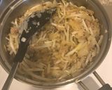 簡単！ひき肉料理作り方4写真