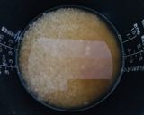 簡単美味しいたこ飯・炊き込みご飯作り方3写真