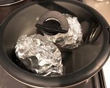 激ウマちゃんちゃんキムチチーズホイル焼き作り方8写真