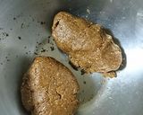 米ぬかとクミンのサクサクスパイスクッキー作り方7写真