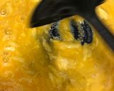 残りご飯で☆時短とろけるチーズオムライス作り方3写真