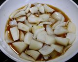 簡単！無限☆親子丼作り方2写真