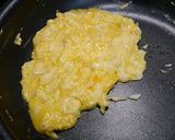 簡単！無限☆親子丼作り方3写真